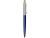 Шариковая ручка Parker Jotter SE 135 Lacquer Blue St.Steel GT, стержень: M, цвет чернил : blue, в подарочной упаковке Шариковая ручка Parker Jotter SE 135 Lacquer Blue St.Steel GT, стержень: M, цвет чернил : blue, в подарочной упаковке
