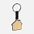 Брелок Bamboo Lodge ver.2