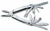 Мультитул SwissTool Spirit X в кожаном чехле Мультитул SwissTool Spirit X в кожаном чехле