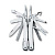Мультитул VICTORINOX SwissTool Spirit X, 105 мм, 26 функций, в нейлоновом чехле