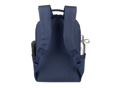 RIVACASE 7561 dark blue ECO рюкзак для ноутбука 15.6-16 / 6