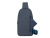 RIVACASE 7711 dark grey сумка слинг для мобильных устройств /12 RIVACASE 7711 dark grey сумка слинг для мобильных устройств /12