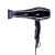 Фен DEWAL BEAUTY Optima Black, черный, 2200 Вт, 1 насадка Фен DEWAL BEAUTY Optima Black, черный, 2200 Вт, 1 насадка