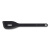 Лопатка с отверстием VICTORINOX Kitchen Utensils, 325x58 мм, бумажный композитный материал, чёрная