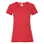 Футболка "Lady-Fit Valueweight T", красный_XS, 100% х/б, 165 г/м2 Футболка "Lady-Fit Valueweight T", красный_XS, 100% х/б, 165 г/м2