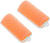 Бигуди поролоновые Dewal Beauty d 28ммx70мм(10шт) оранжевые