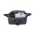 Дорожная сумка VICTORINOX Architecture Urban2 Weekender, серый, полиэстер/кожа, 24x56x30 см, 45 л Дорожная сумка VICTORINOX Architecture Urban2 Weekender, серый, полиэстер/кожа, 24x56x30 см, 45 л