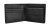 Кошелёк Cross RTC Black, кожа наппа, тисненая, чёрный, 11 х 9 х 1,5 см Кошелёк Cross RTC Black, кожа наппа, тисненая, чёрный, 11 х 9 х 1,5 см