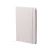 Блокнот TELMAK, A5, хлопок, бежевый/белый Блокнот TELMAK, A5, хлопок, бежевый/белый