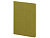 Бизнес тетрадь А5 Pragmatic, 40 листов в клетку, зеленый хаки