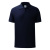 Поло "Iconic Polo", темно-синий, S, 100% х/б, 180 г/м2 Поло "Iconic Polo", темно-синий, S, 100% х/б, 180 г/м2