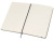 Записная книжка Moleskine Classic (в линейку) в твердой обложке, Medium (11,5x18 см), серый Записная книжка Moleskine Classic (в линейку) в твердой обложке, Medium (11,5x18 см), серый