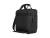 Портфель для ноутбука 15'' WENGER Sensor, черный, полиэстер/ПВХ, 40 x 15 x 33 см, 9 л Портфель для ноутбука 15'' WENGER Sensor, черный, полиэстер/ПВХ, 40 x 15 x 33 см, 9 л