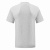 Футболка мужская "Iconic", серый меланж,  2XL, 97% х/б, 3% полиэcтер, 150 г/м2