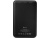 Внешний аккумулятор Evolt Mosaic, 5000 mAh, черный Внешний аккумулятор Evolt Mosaic, 5000 mAh, черный