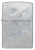 Зажигалка ZIPPO Guy Harvey с покрытием Street Chrome, латунь/сталь, серебристая, 38x13x57 мм