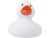 Quack утка для снятия стресса - Белый Quack утка для снятия стресса - Белый