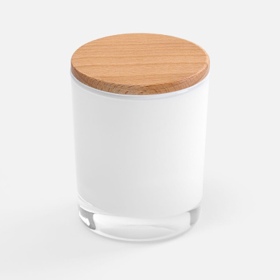Свеча ароматическая Savor Flavor, ver.2