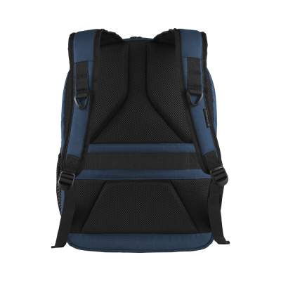 Рюкзак VICTORINOX VX Sport Evo Daypack, синий, полиэстер, 36x27x49 см, 32 л