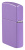 Зажигалка ZIPPO классическая с лавандовым матовым покрытием | Smoky Lavender Matte, латунь/сталь, лавандовая, матовая, 38x13x57 мм Зажигалка ZIPPO классическая с лавандовым матовым покрытием | Smoky Lavender Matte, латунь/сталь, лавандовая, матовая, 38x13x57 мм