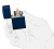 Зажигалка ZIPPO Classic с покрытием Navy Matte, латунь/сталь, синяя, матовая, 38x13x57 мм Зажигалка ZIPPO Classic с покрытием Navy Matte, латунь/сталь, синяя, матовая, 38x13x57 мм