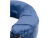Подушка для путешествий с эффектом памяти Мемо Bluewinder Denim