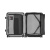 Чемодан VICTORINOX Lexicon Framed, серебристый, 100% поликарбонат Makrolon, 40x20x55 см, 33 л Чемодан VICTORINOX Lexicon Framed, серебристый, 100% поликарбонат Makrolon, 40x20x55 см, 33 л