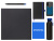 Welcome pack Business suite, синий Welcome pack Business suite, синий