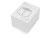 Портативная колонка Cube с подсветкой, красный Портативная колонка Cube с подсветкой, красный