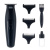 Триммер для волос DEWAL BEAUTY Select Триммер для волос DEWAL BEAUTY Select