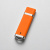 Флеш-карта USB 2.0 16 Gb Орландо, оранжевый , размер 16ГБ Флеш-карта USB 2.0 16 Gb Орландо, оранжевый , размер 16ГБ