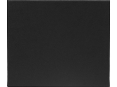 Подарочная коробка с эфалином Obsidian L 243 х 203 х 63, черный , размер L