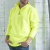 Толстовка мужская "MALMO", чёрный, 2XL, 100% полиэстер, 185 г/м2 Толстовка мужская "MALMO", чёрный, 2XL, 100% полиэстер, 185 г/м2
