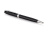 Ручка шариковая Parker Sonnet Core Black Lacquer CT, черный/серебристый Ручка шариковая Parker Sonnet Core Black Lacquer CT, черный/серебристый