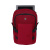Рюкзак VICTORINOX VX Sport Evo Compact Backpack, красный, полиэстер, 31x18x45 см, 20 л Рюкзак VICTORINOX VX Sport Evo Compact Backpack, красный, полиэстер, 31x18x45 см, 20 л
