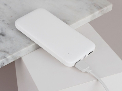 Внешний аккумулятор Rombica NEO P10 White (Р)