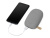 Внешний аккумулятор в форме камня Stone, 10400 mAh, серый , размер 10400 mAh Внешний аккумулятор в форме камня Stone, 10400 mAh, серый , размер 10400 mAh