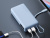 Внешний аккумулятор со встроенным кабелем Xiaomi 67W Power Bank 20000 (Integrated Cable) Ice Blue Внешний аккумулятор со встроенным кабелем Xiaomi 67W Power Bank 20000 (Integrated Cable) Ice Blue