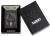 Зажигалка ZIPPO Radiant с покрытием High Polish Black, латунь/сталь, черная, глянцевая, 38x13x57 мм Зажигалка ZIPPO Radiant с покрытием High Polish Black, латунь/сталь, черная, глянцевая, 38x13x57 мм
