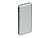 Портативный внешний аккумулятор MFX 10000 Silver (Р)