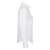 Рубашка "Lady-Fit Long Sleeve Oxford Shirt", белый_L, 70% х/б, 30% п/э, 130 г/м2
