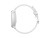 Умные часы CANYON Lollypop SW-63, IP 68, BT 5.0, сенсорный дисплей 1.3, белый