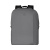Складной рюкзак VICTORINOX Travel Essentials Packable Backpack, серый, полиэстер, 31x15x40 см Складной рюкзак VICTORINOX Travel Essentials Packable Backpack, серый, полиэстер, 31x15x40 см