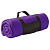 Плед THORPE Фиолетовый