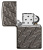 Зажигалка ZIPPO Armor® Геометрический узор с глянцевым покрытием Черный лед | Geometric Weave High Polish Black Ice®, латунь/сталь, чёрная, 38x13x57 м Зажигалка ZIPPO Armor® Геометрический узор с глянцевым покрытием Черный лед | Geometric Weave High Polish Black Ice®, латунь/сталь, чёрная, 38x13x57 м