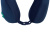 Подушка для путешествий массажная Travel Blue Massage Tranquility Pillow (217), цвет темно-синий Подушка для путешествий массажная Travel Blue Massage Tranquility Pillow (217), цвет темно-синий