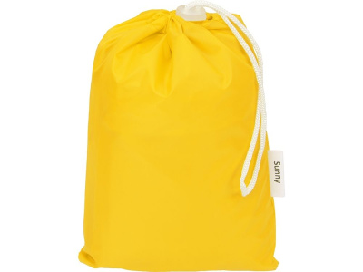 Дождевик Sunny, желтый размер (XL/XXL) , размер XL/2XL
