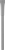 Ручка KRAFT Серая 3010.23 Ручка KRAFT Серая 3010.23