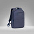 RIVACASE 7760 blue ECO рюкзак для ноутбука 15.6