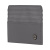 Портмоне для кредитных карт VICTORINOX Travel Essentials Card Holder, серое, полиэстер, 11х1x9 см Портмоне для кредитных карт VICTORINOX Travel Essentials Card Holder, серое, полиэстер, 11х1x9 см